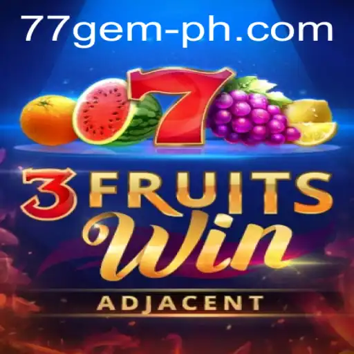 Discover the Thrilling World of 3FruitsWin: A Modern Gaming Odyssey