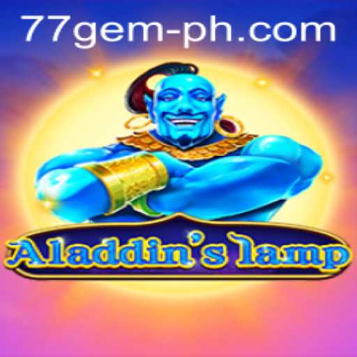 Unveiling Aladdinslamp: A Magical Journey with 77 Gem