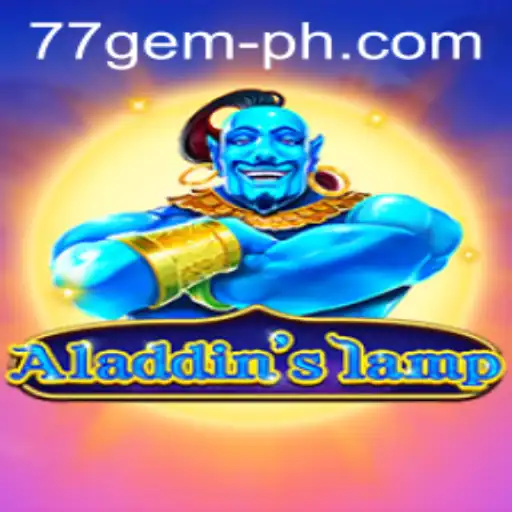 Unveiling Aladdinslamp: A Magical Journey with 77 Gem