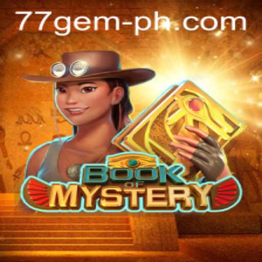 Discover the Enchantment of Book of Mystery: Unveiling the 77 Gem Adventure