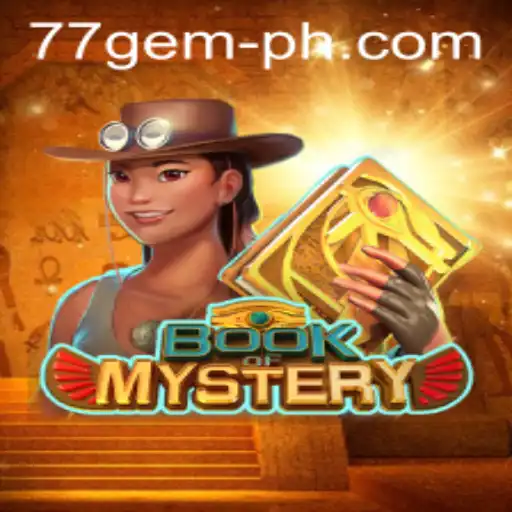 Discover the Enchantment of Book of Mystery: Unveiling the 77 Gem Adventure
