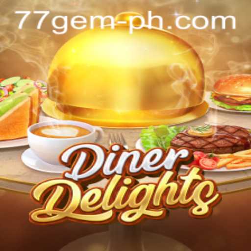 Explore the Fascinating World of DinerDelights: A Culinary Adventure with 77 Gems