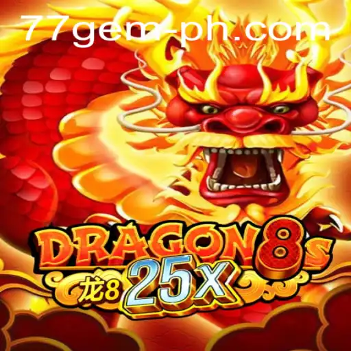 The Enchanting World of Dragon8s25x and the Quest for the 77 Gem