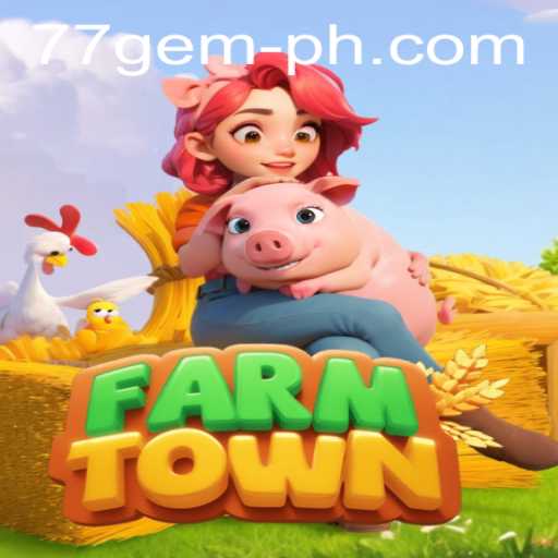 Exploring the Vibrant World of FarmTown and the Mysterious 77 Gem