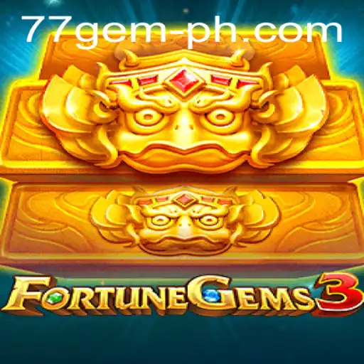 Explore the Mystical World of FortuneGems3 and the Enchantment of the 77 Gem