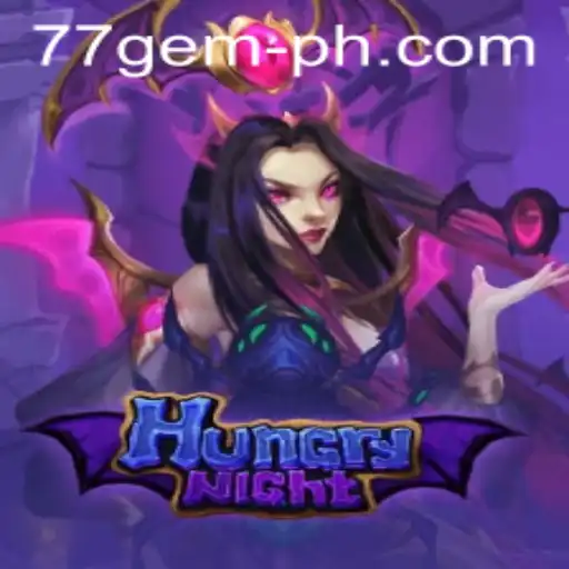 The Enchanting World of HungryNight: Master the Game with 77 Gem