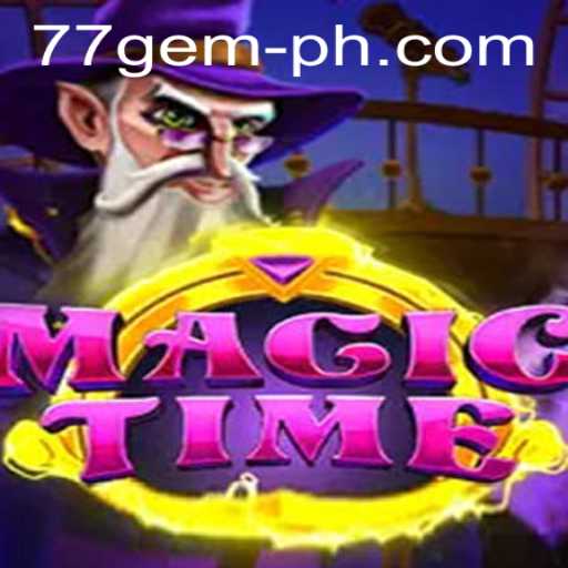 MagicTime: Unveiling the Enchantment of 77 Gem