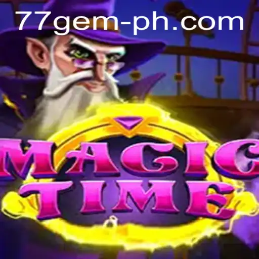 MagicTime: Unveiling the Enchantment of 77 Gem