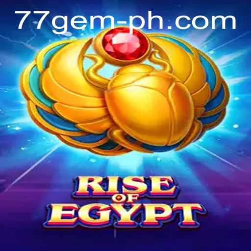 Discover the Mystical Lands in RiseOfEgypt: Unlock the 77 Gem