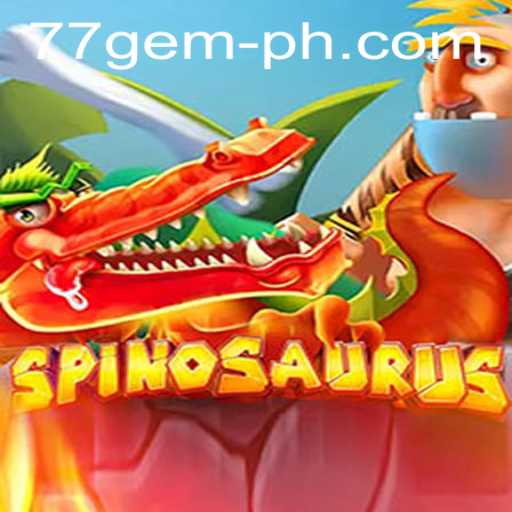 Unveiling 'Spinosaurus': A Thrilling Adventure with the Quest for the 77 Gem