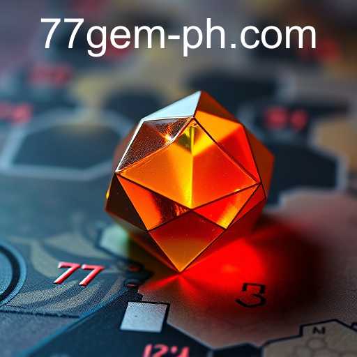 Exploring the Fascinating World of Tabletop Games with a Special Focus on the '77 Gem'