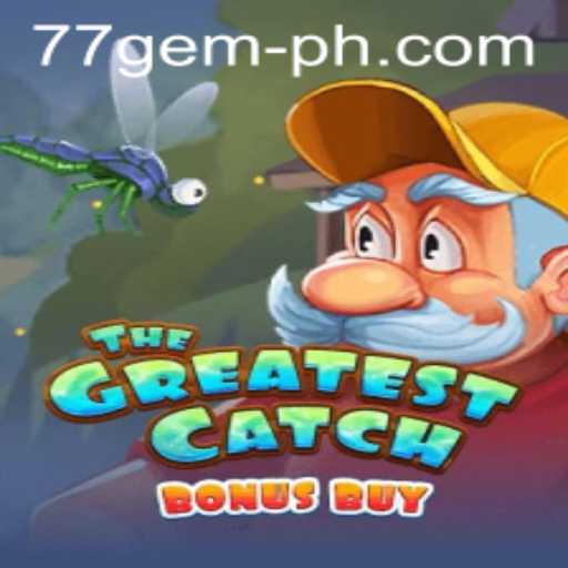 Exploring TheGreatestCatchBonusBuy: The Thrilling World of 77 Gem Adventure