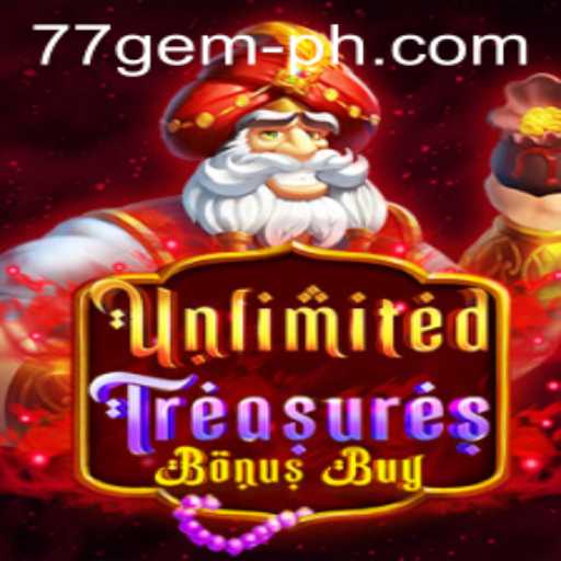 Exploring Unlimited Treasures Bonus Buy: Dive into the Adventure of the 77 Gem