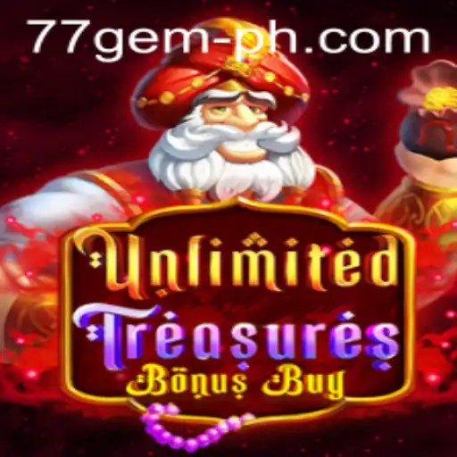 Exploring Unlimited Treasures Bonus Buy: Dive into the Adventure of the 77 Gem