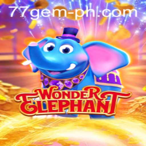 Discover the Intriguing World of WonderElephant: The Adventure of a Lifetime